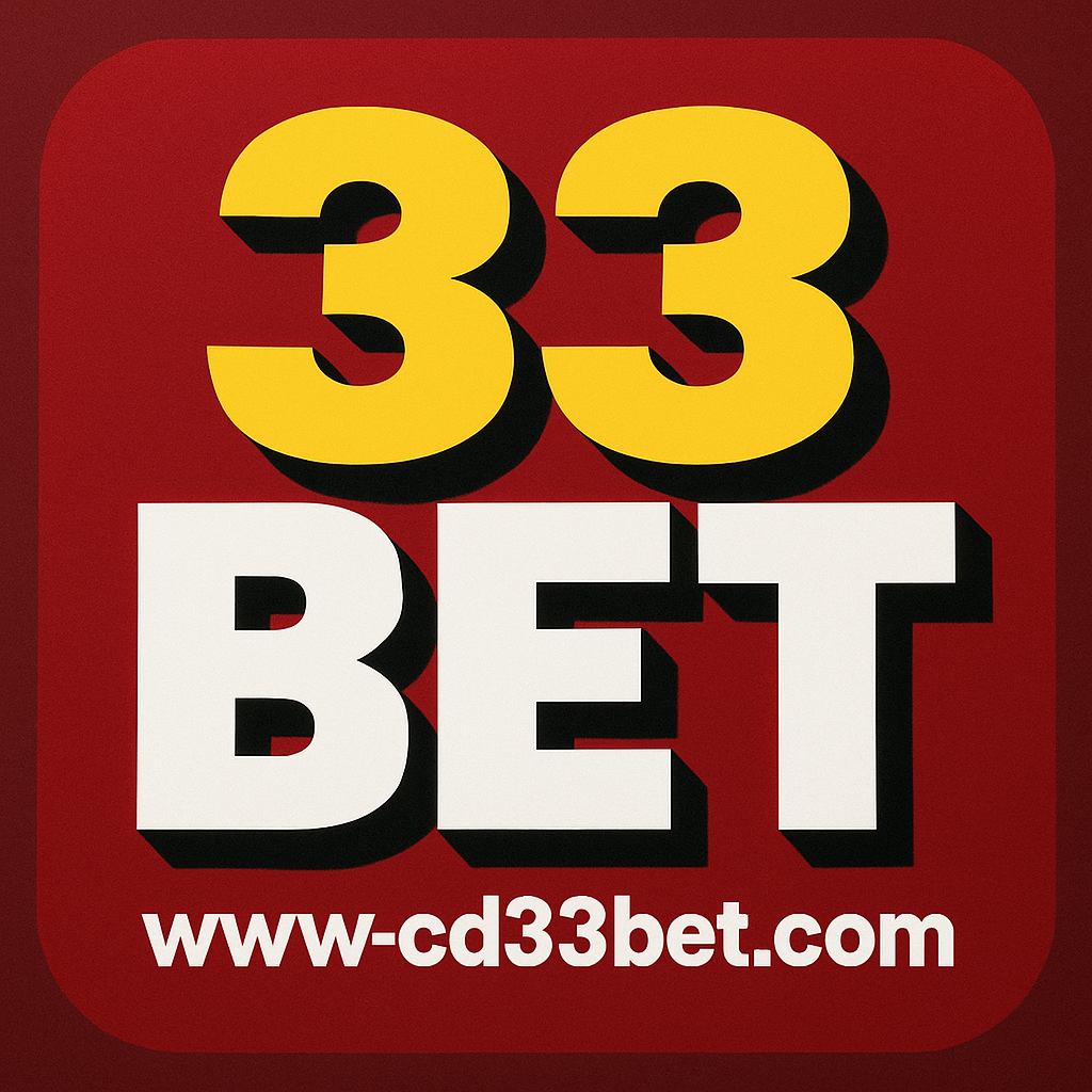 cd33 bet bet Banner